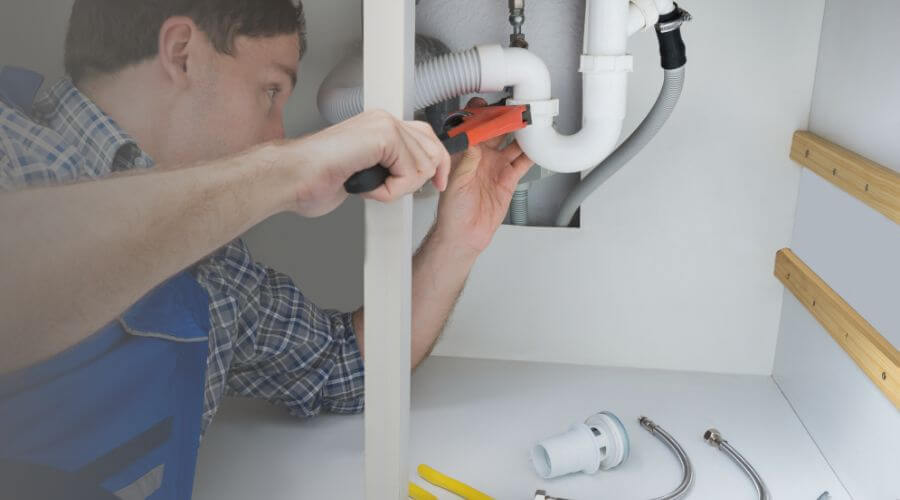 Professional septic pumping service in Meade, KS